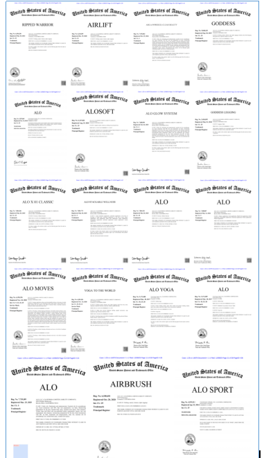 30+维权记录，累计冻结5000+店铺，这些图片千万别用！