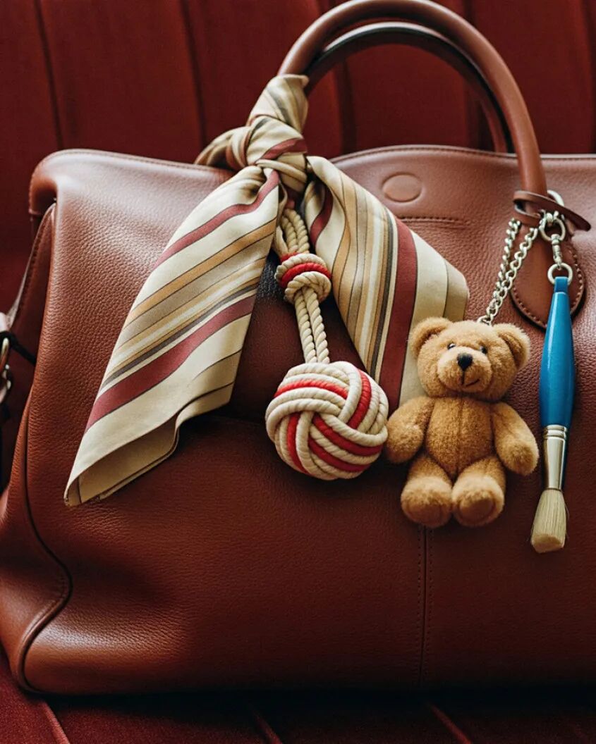 Zalando Trend Spotter 丨 2025最受欧洲关注的流行趋势 5 Zalando Trend Spotter 丨 2025最受欧洲关注的流行趋势