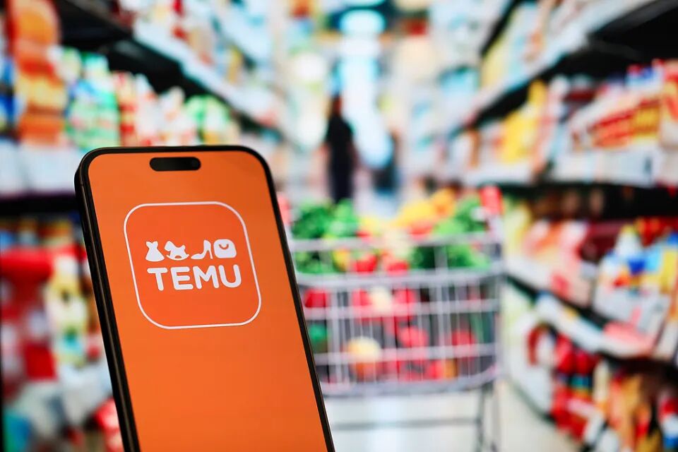 Temu加码欧洲物流/亚马逊又改规则/英国沉迷二手交易|欧洲跨境电商 6 Temu加码欧洲物流/亚马逊又改规则/英国沉迷二手交易|欧洲跨境电商