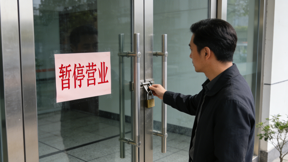 开了多年的香港公司暂停运营了？别着急注销，你还能这样操作...