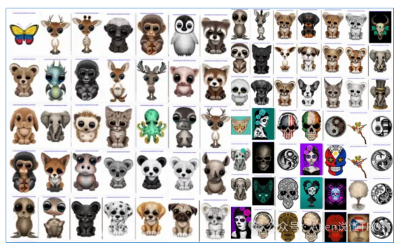 30+维权记录，累计冻结5000+店铺，这些图片千万别用！