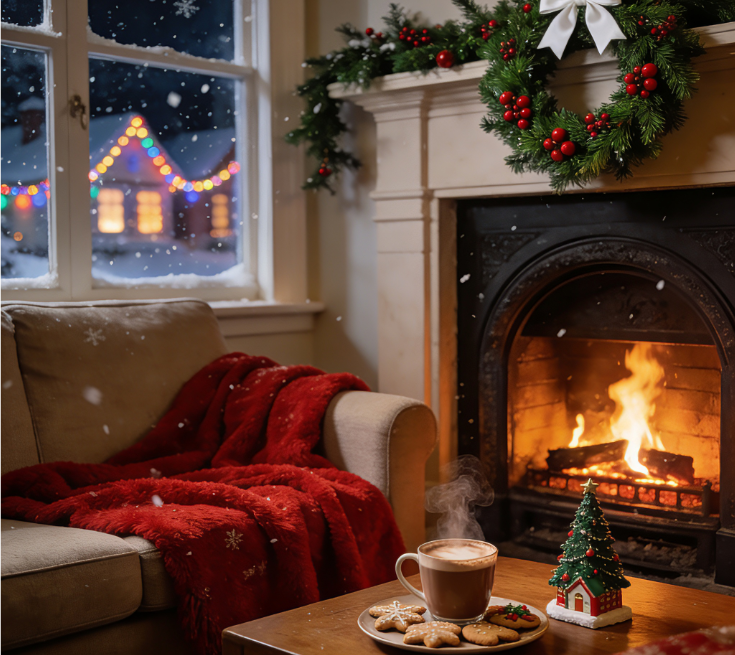 圣诞节产品想顺利出口欧美?这些认证一个都不能少 4 圣诞节产品想顺利出口欧美?这些认证一个都不能少