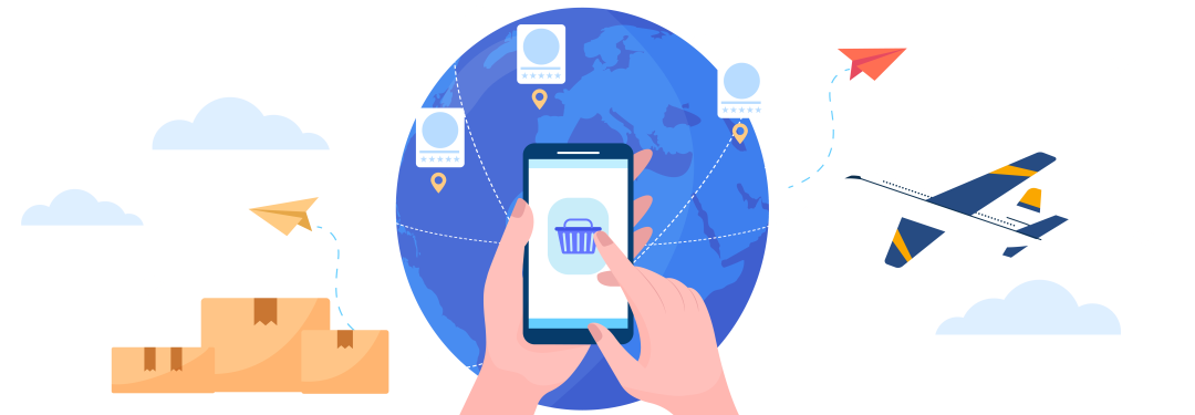 做跨境电商，为什么绝不能轻易告诉别人你的店铺或账号？