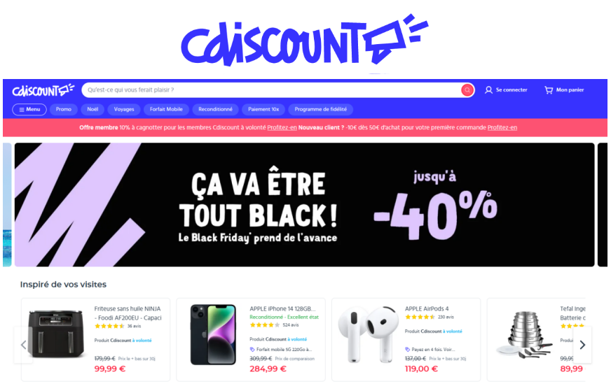 跨境卖家必看！欧洲市场最愿意下单的买家都在这里