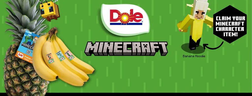 《疯狂动物城2》穿越了、可口可乐陷AI争议、都乐搞出了“香蕉人”丨全球营销案例精选