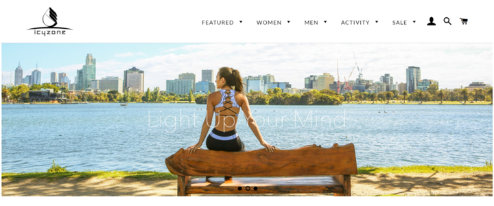 瑜伽裤品类手册:哪些款能卖,哪些一上架就死? | 欧洲跨境选品