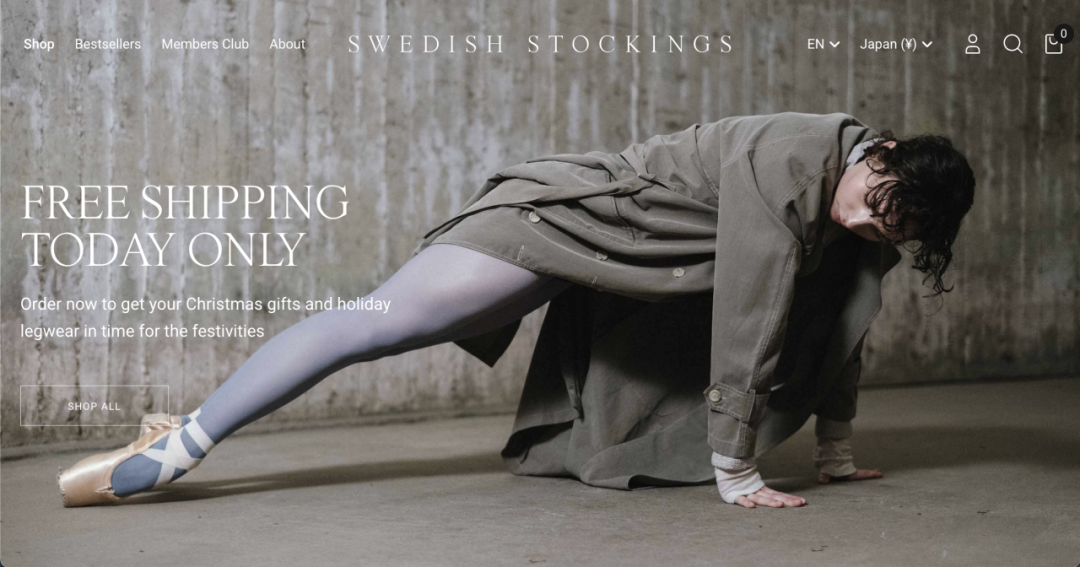 20个可持续时尚品牌,为美好世界而生 43 20个可持续时尚品牌,为美好世界而生