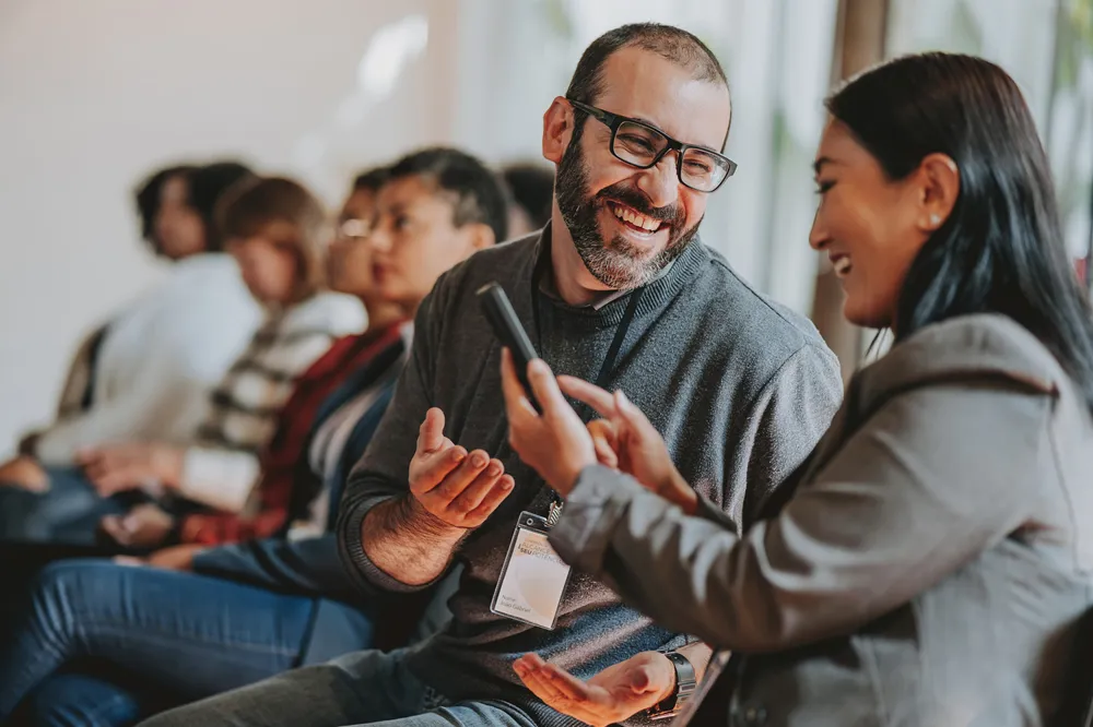 锦贯展讯 | 2026年美国国际消费电子展（CES）