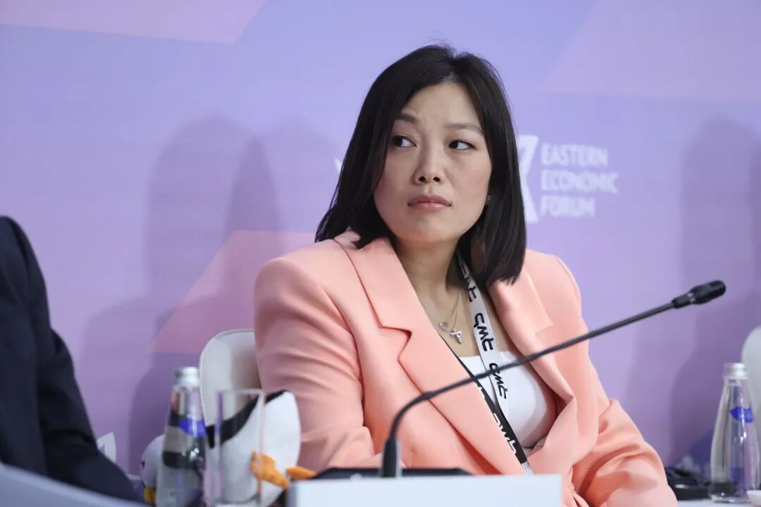 一位英语家教是如何创立 Wildberries,并成为俄罗斯最富有的女性? 6 一位英语家教是如何创立 Wildberries,并成为俄罗斯最富有的女性?