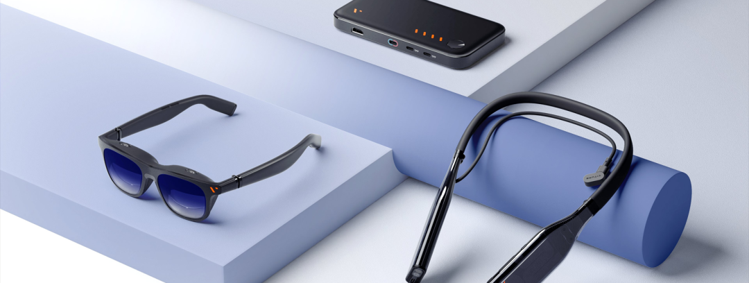 海外红人营销|成立4年拿下欧美52%份额，他的AR眼镜卖到美国第一！