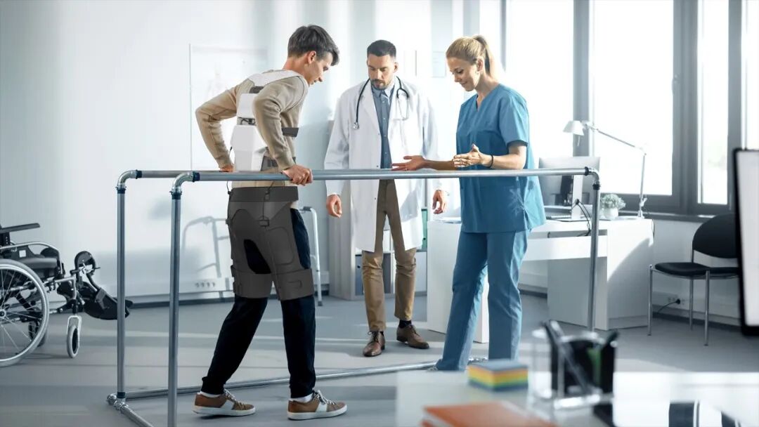 从“2026CES创新奖”看出海趋势:三大产业将协同爆发 5 从“2026CES创新奖”看出海趋势:三大产业将协同爆发