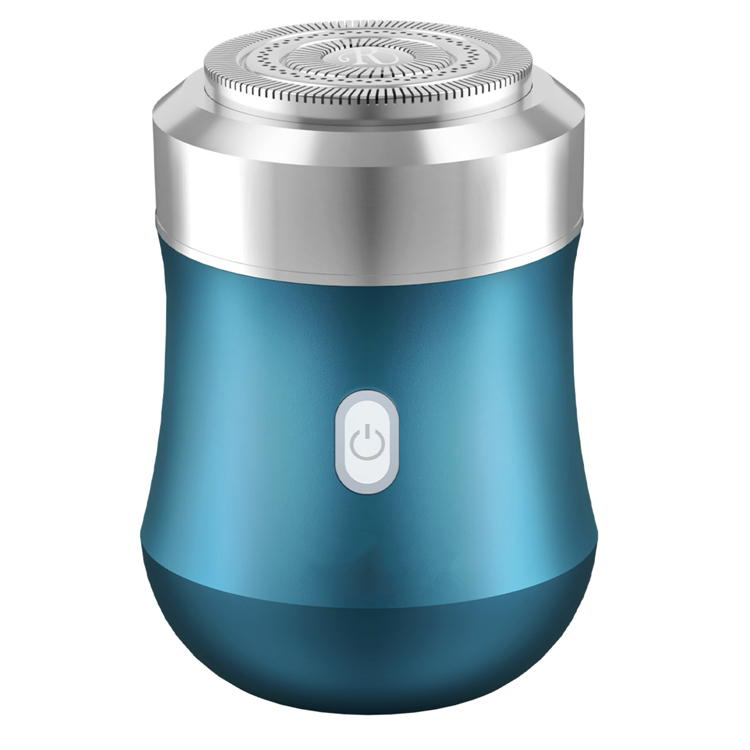 迷你电动剃须刀