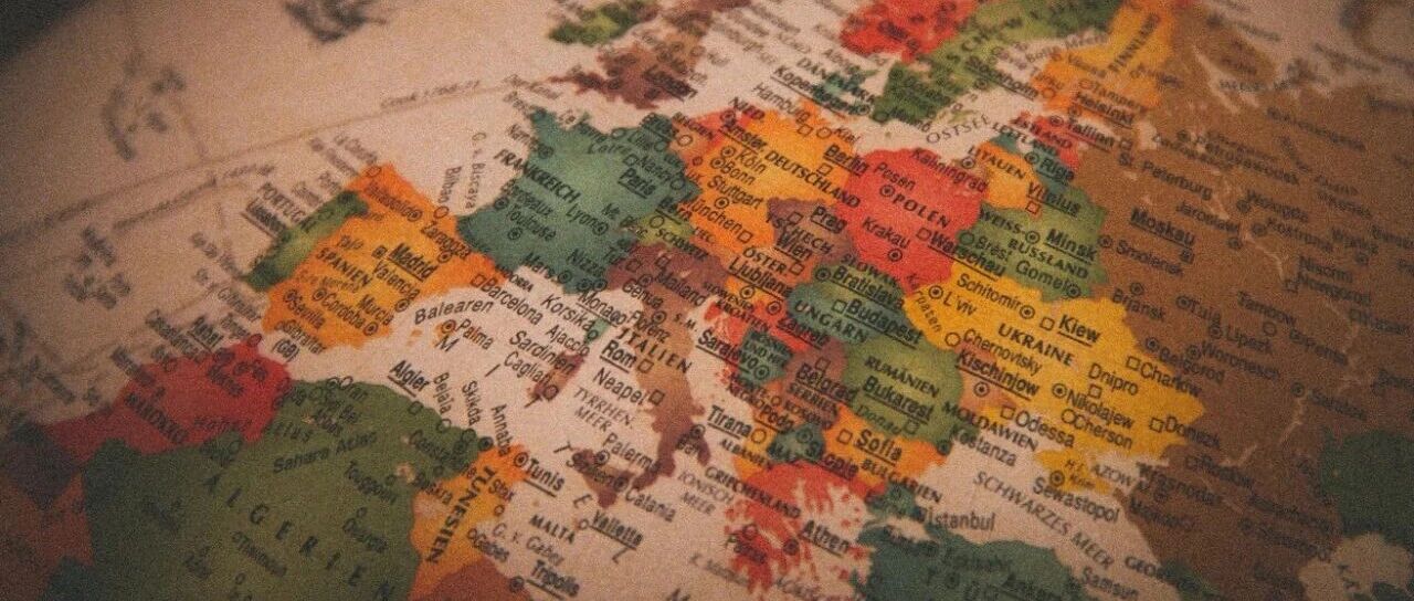 为什么63%的卖家都盯着欧洲跨境电商？这份战略白皮书揭秘背后真相