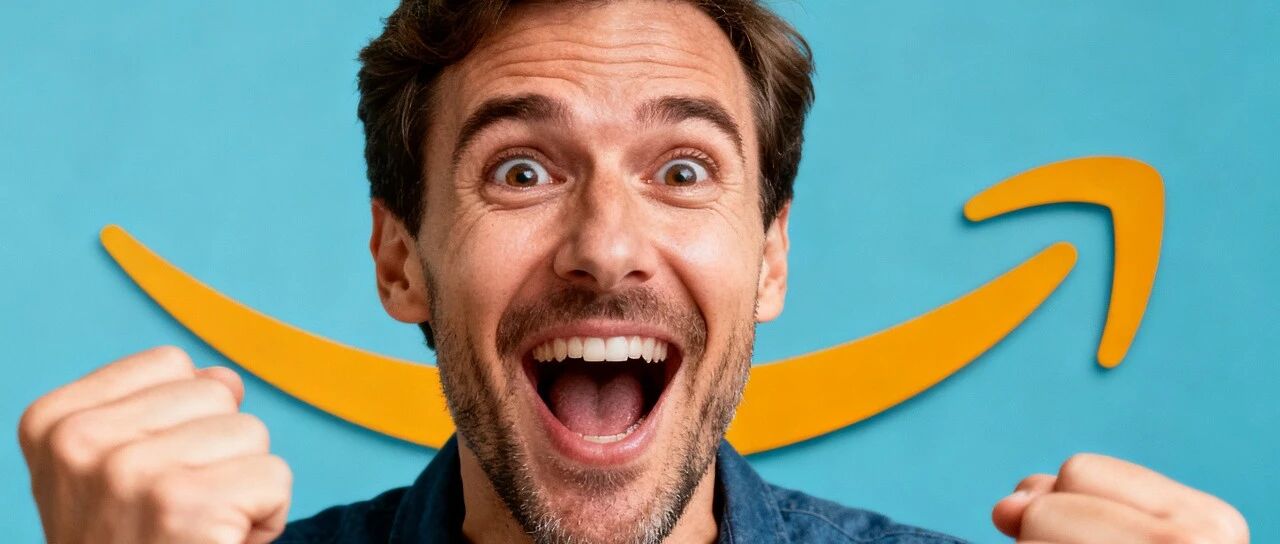 亚马逊欧洲站2026降费大动作!卖家利润空间再升级 | 欧洲跨境