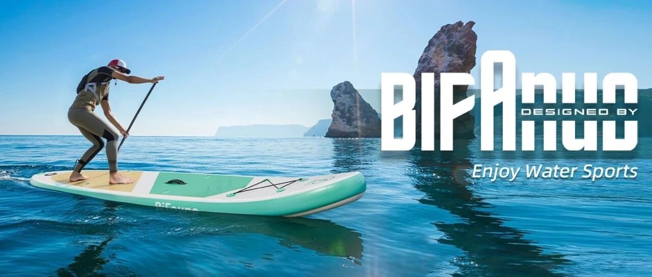 亚马逊选品日记第20期：户外浆板（解锁水上经济，户外浆板出海消费人群、场景与市场机会洞察）