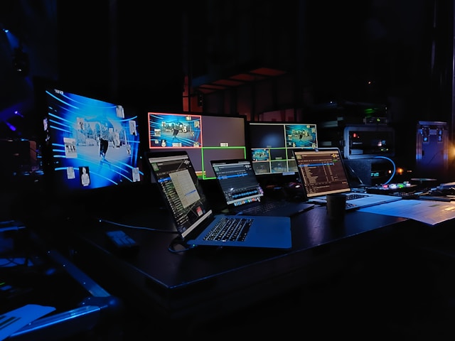 全球显示器跨境电商深度市场洞察与战略分析报告