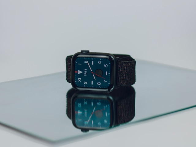 可穿戴设备跨境电商市场深度报告