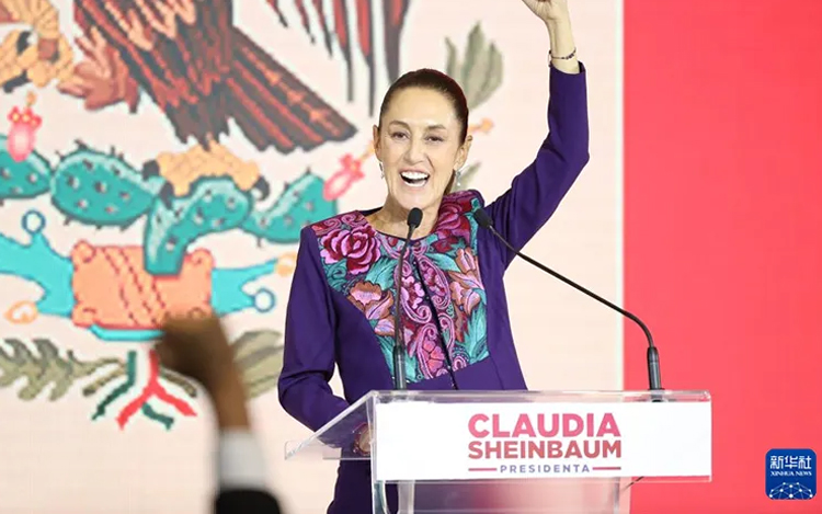 墨西哥对华加征最高50%关税：2026年生效，中企破局之路