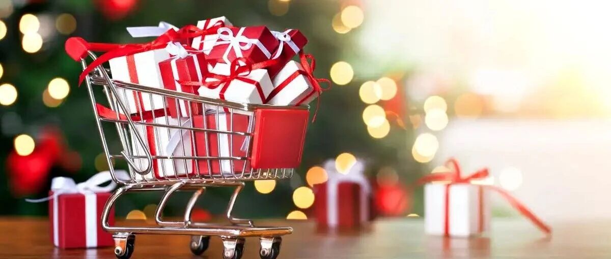 我们帮三个品牌做了圣诞爆单方案，有点大实话想说……