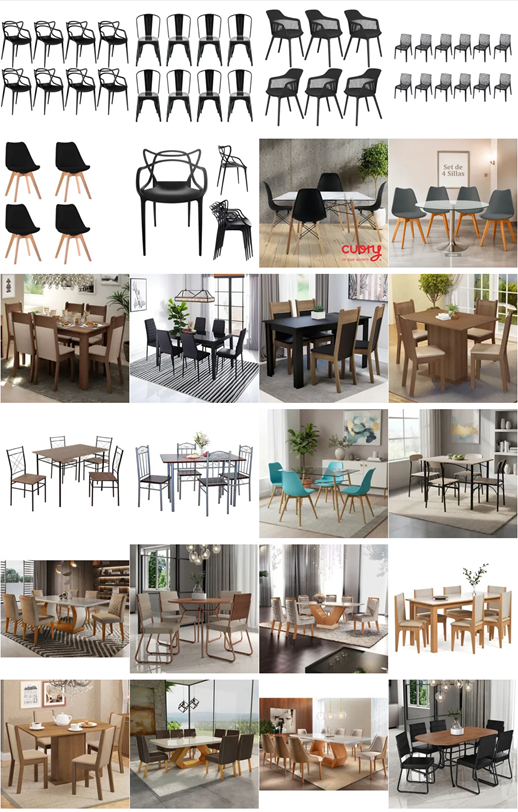 抢占26年Q1家居焕新流量！SHEIN买手给出家具品类核心策略与备货建议