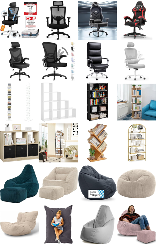 抢占26年Q1家居焕新流量！SHEIN买手给出家具品类核心策略与备货建议