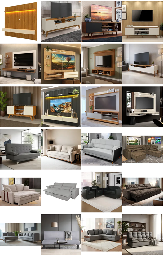 抢占26年Q1家居焕新流量！SHEIN买手给出家具品类核心策略与备货建议