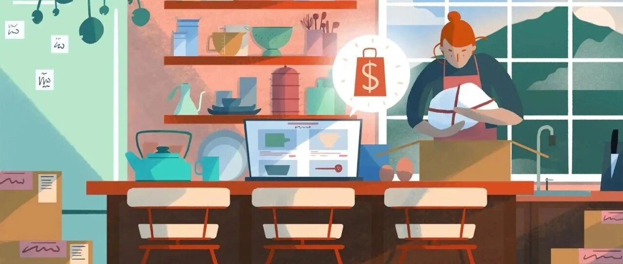 盘点13个全球热门电商平台，跨境卖家必看！