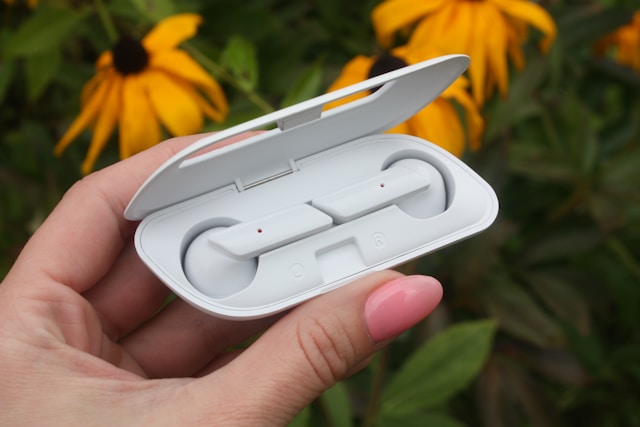 蓝牙耳机跨境电商市场深度洞察