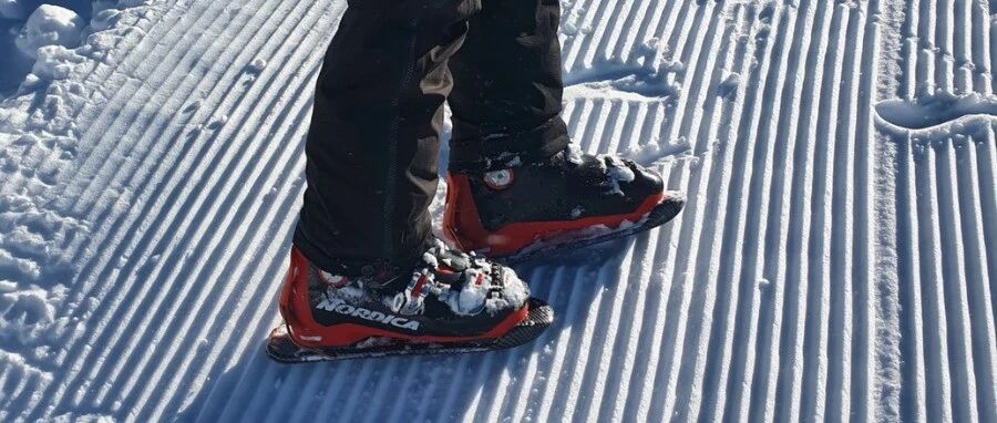 速览爆品：超超超短滑雪板3周引爆TikTok