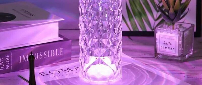 12.99 美元，一盏水晶灯在 TikTok 突然卖了 8.28 万美金