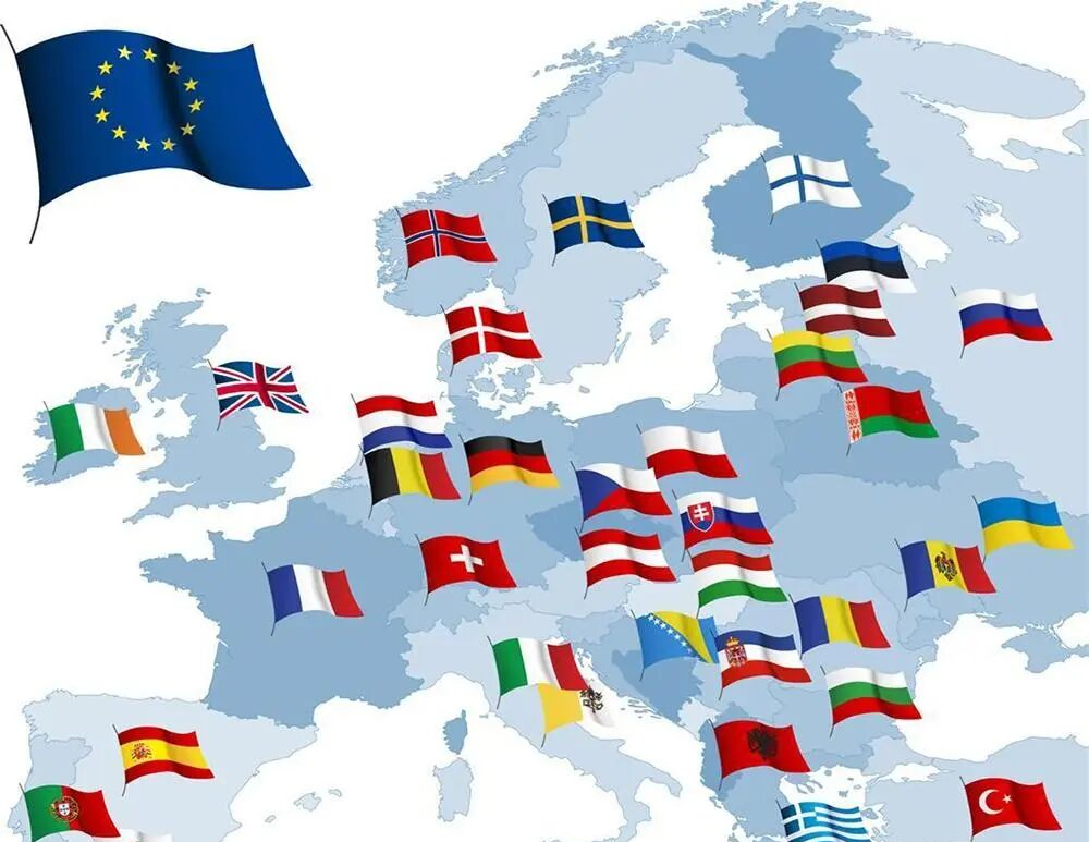 46亿件包裹，90%来自中国：欧盟为什么提前2年围剿跨境电商？