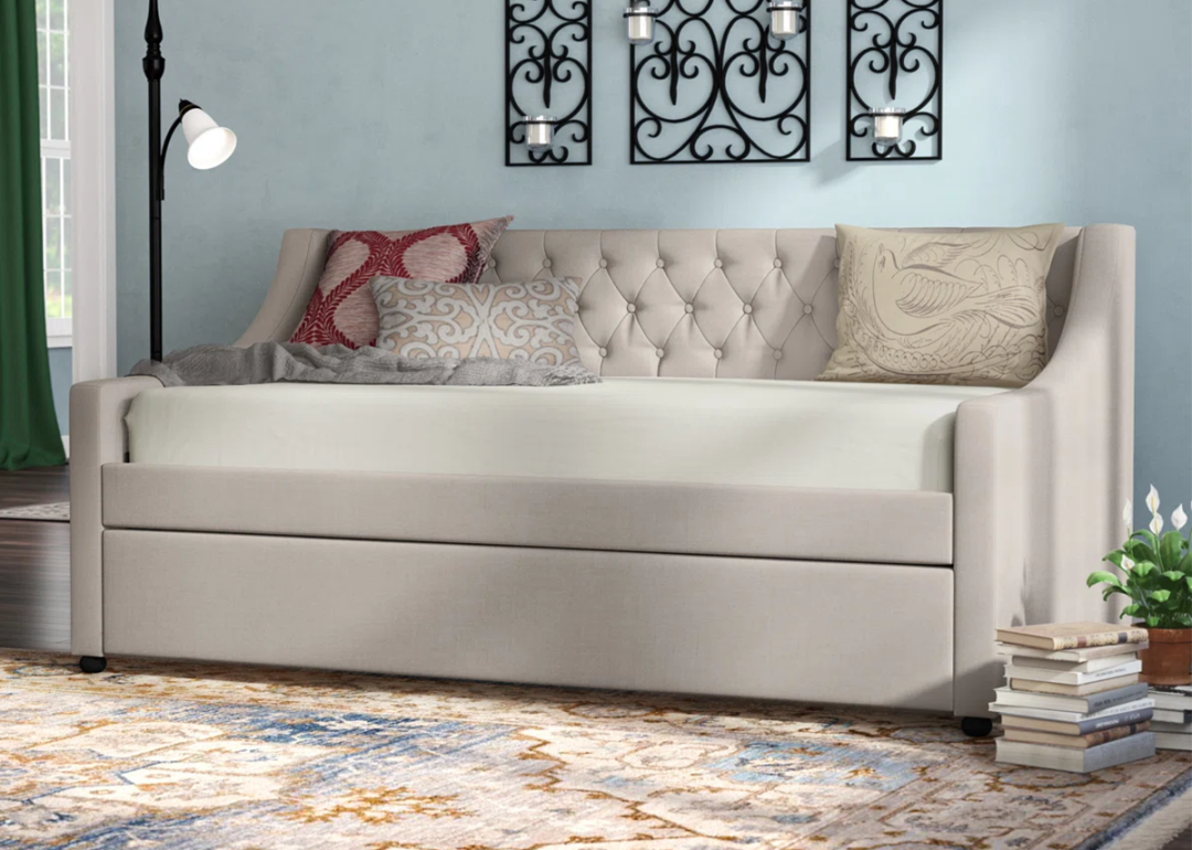 Wayfair「蓝海挖宝」卧室家具高潜小众品类机会系列(三) 24 Wayfair「蓝海挖宝」卧室家具高潜小众品类机会系列(三)