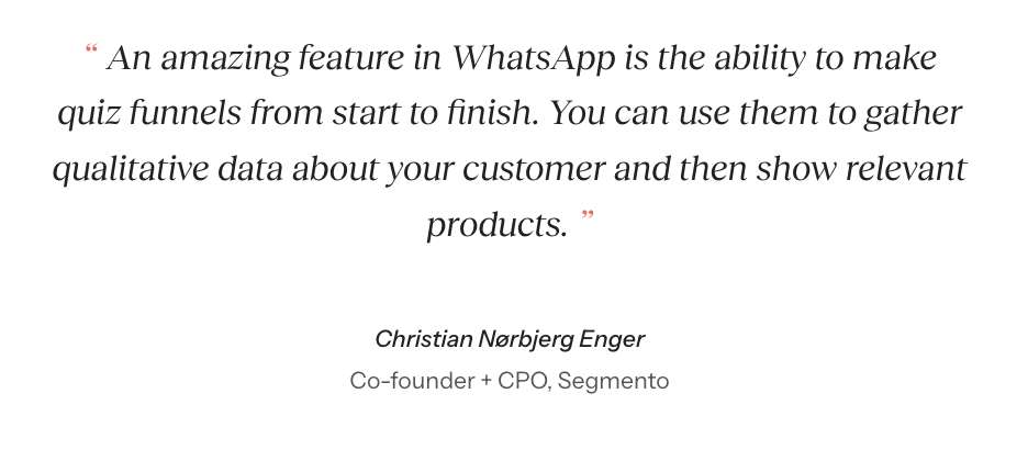 WhatsApp 与 SMS：全球品牌必须搞懂的5大关键区别，别再混用！