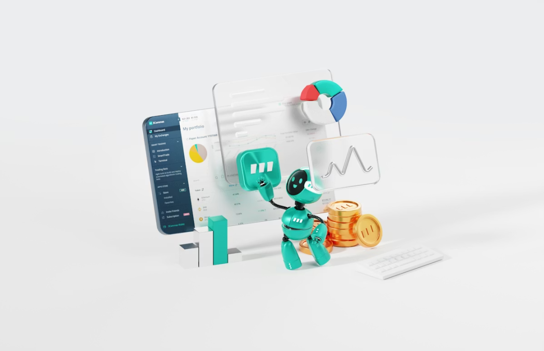 一人玩转跨境！你的“AI新搭子”1688遨虾已上线！