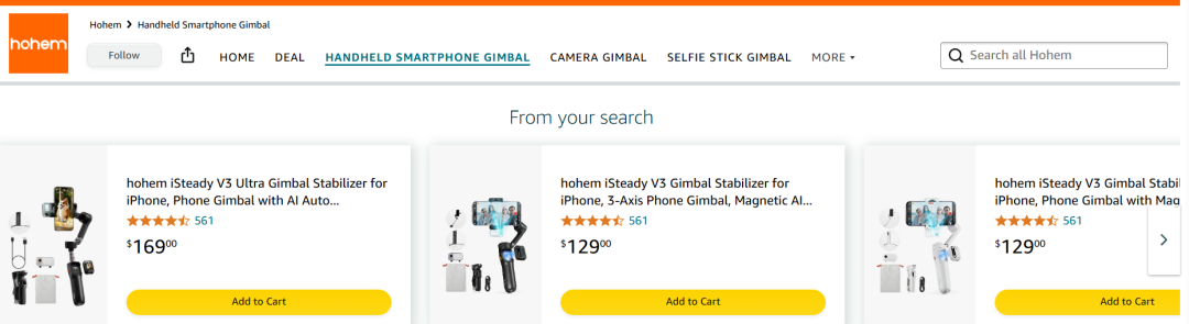 江西人出海做生意，卖拍摄神器让老外疯狂买单。