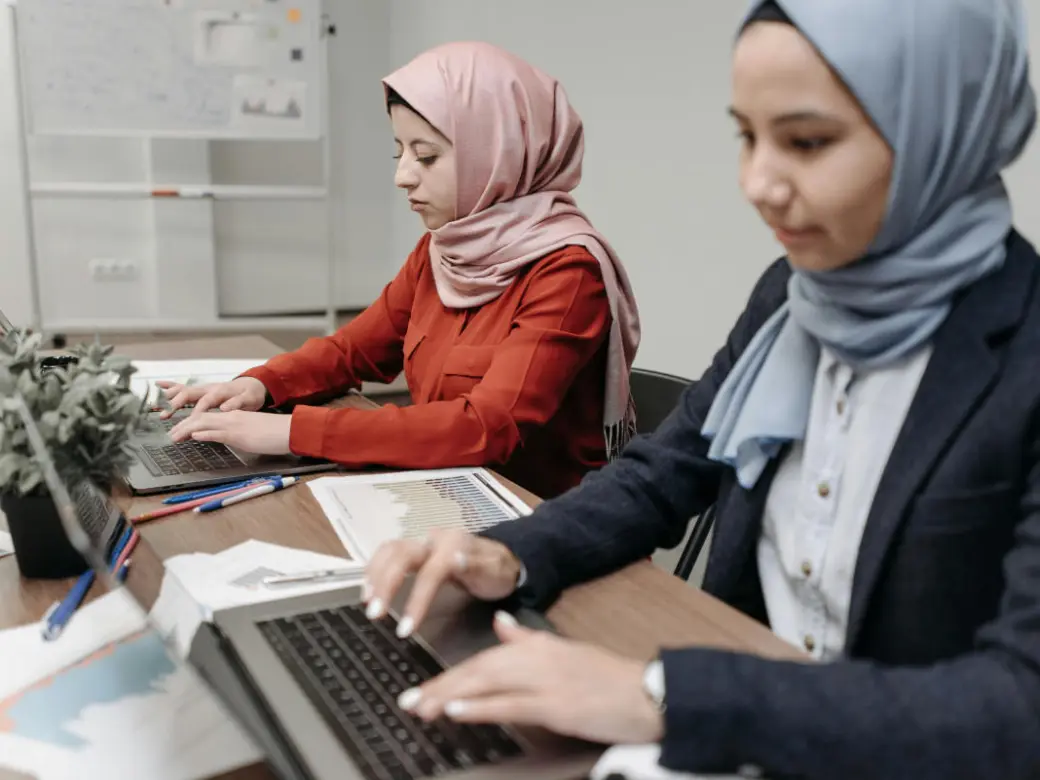 报告：投资印尼清真经济