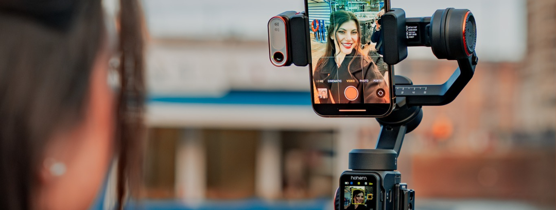 海外红人营销|80后江西老板将“AI融入摄影器材”年收5亿！