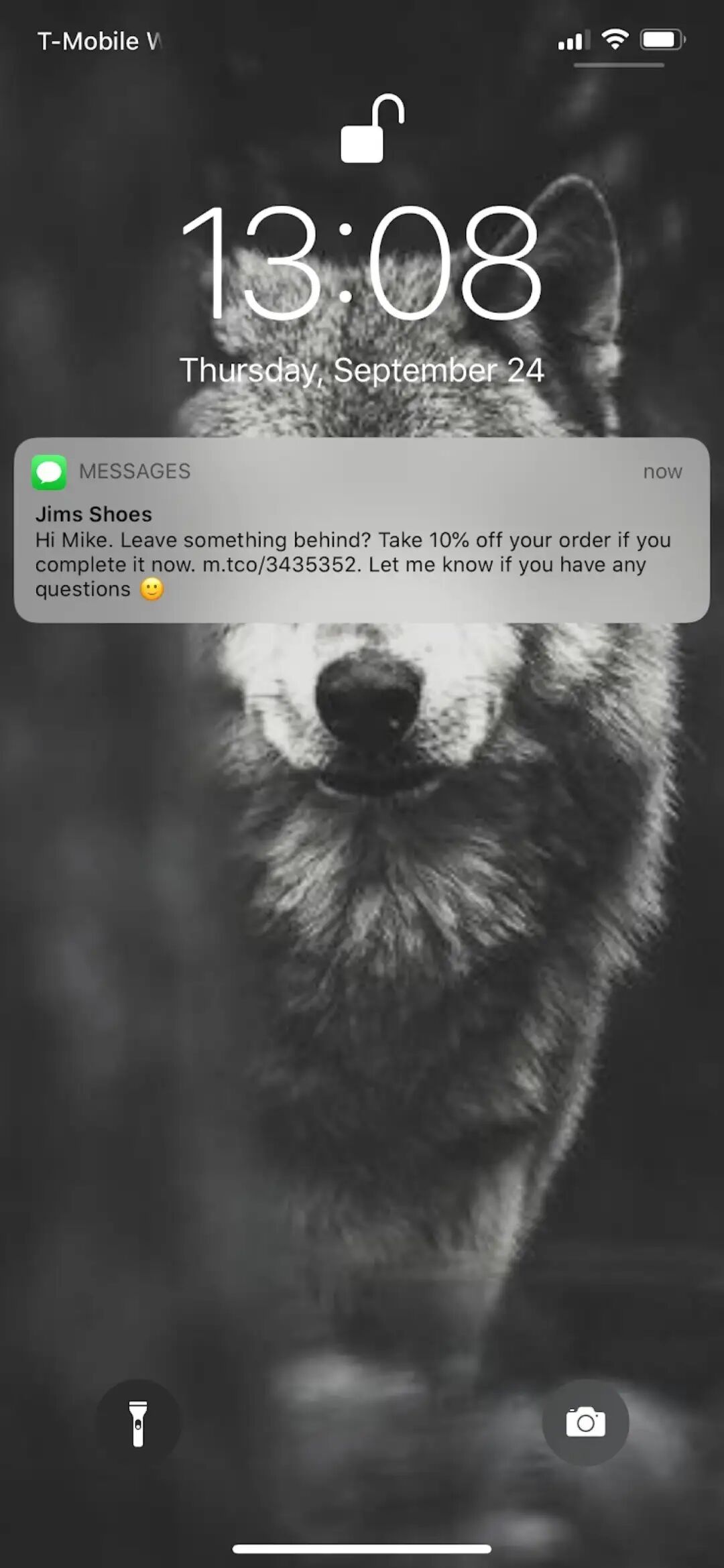 提升复购率神器：16款顶级弃单邮件范例