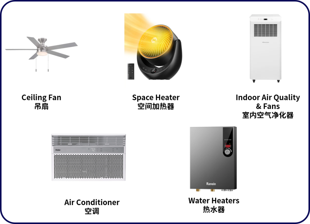 eBay 2026家电战略品类发布!四大高潜力赛道助力卖家增长 9 eBay 2026家电战略品类发布!四大高潜力赛道助力卖家增长