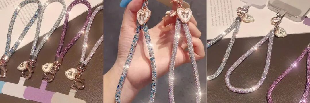 SHEIN-开年爆单延续！这款手机配件本月销量已破2000，春季节日热招画像请查收