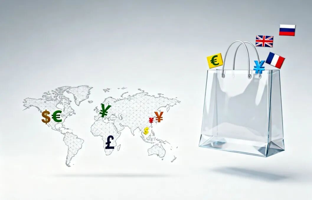 零经验也能玩转跨境POD？这份从0到1的保姆级指南请收好！