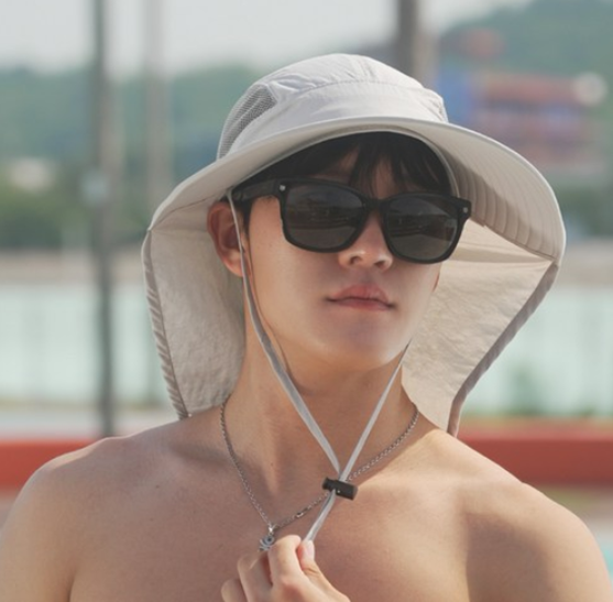 领跑韩国运动户外增长！2026酷澎跨境卖家高潜选品指南来了