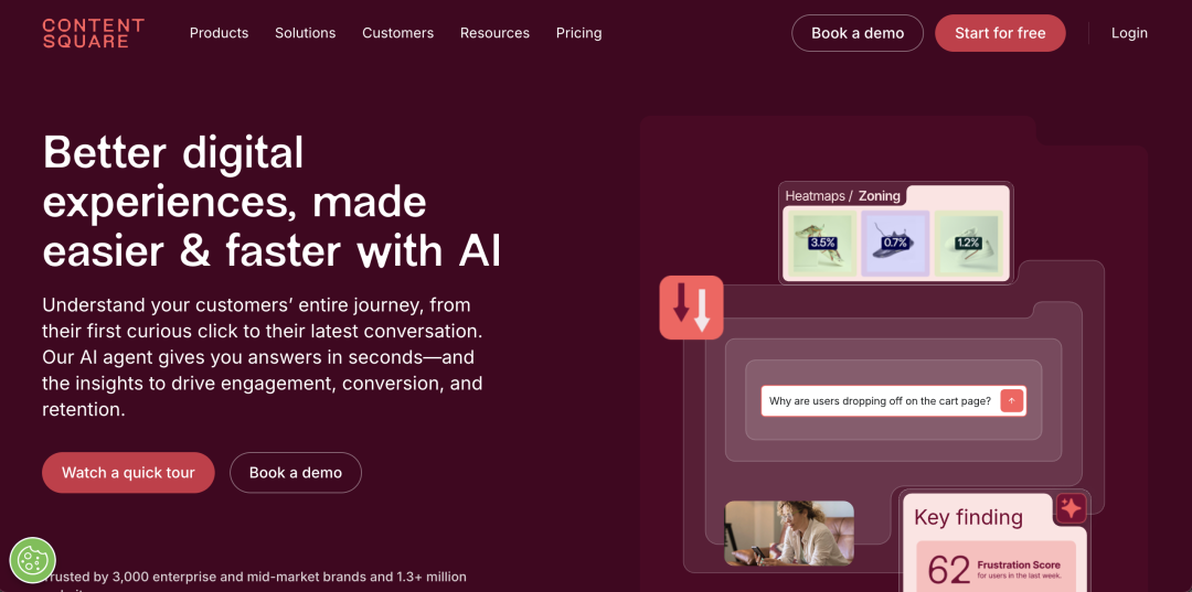 干货收藏!15款电商网站分析工具,帮你抠出每一个流量价值 49 干货收藏!15款电商网站分析工具,帮你抠出每一个流量价值