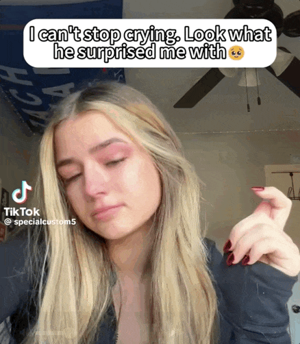 溢价60倍,让人“爆哭”的发光相框情人节再翻红 3 溢价60倍,让人“爆哭”的发光相框情人节再翻红