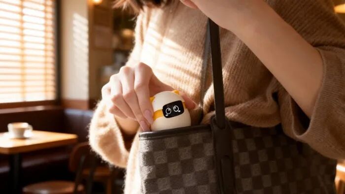 2026年CES亮点产品一览：AI渗透世界，还可预测健康风险！