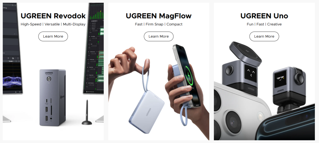 冲击港股IPO！深圳华强北品牌靠3C数码年赚60亿。
