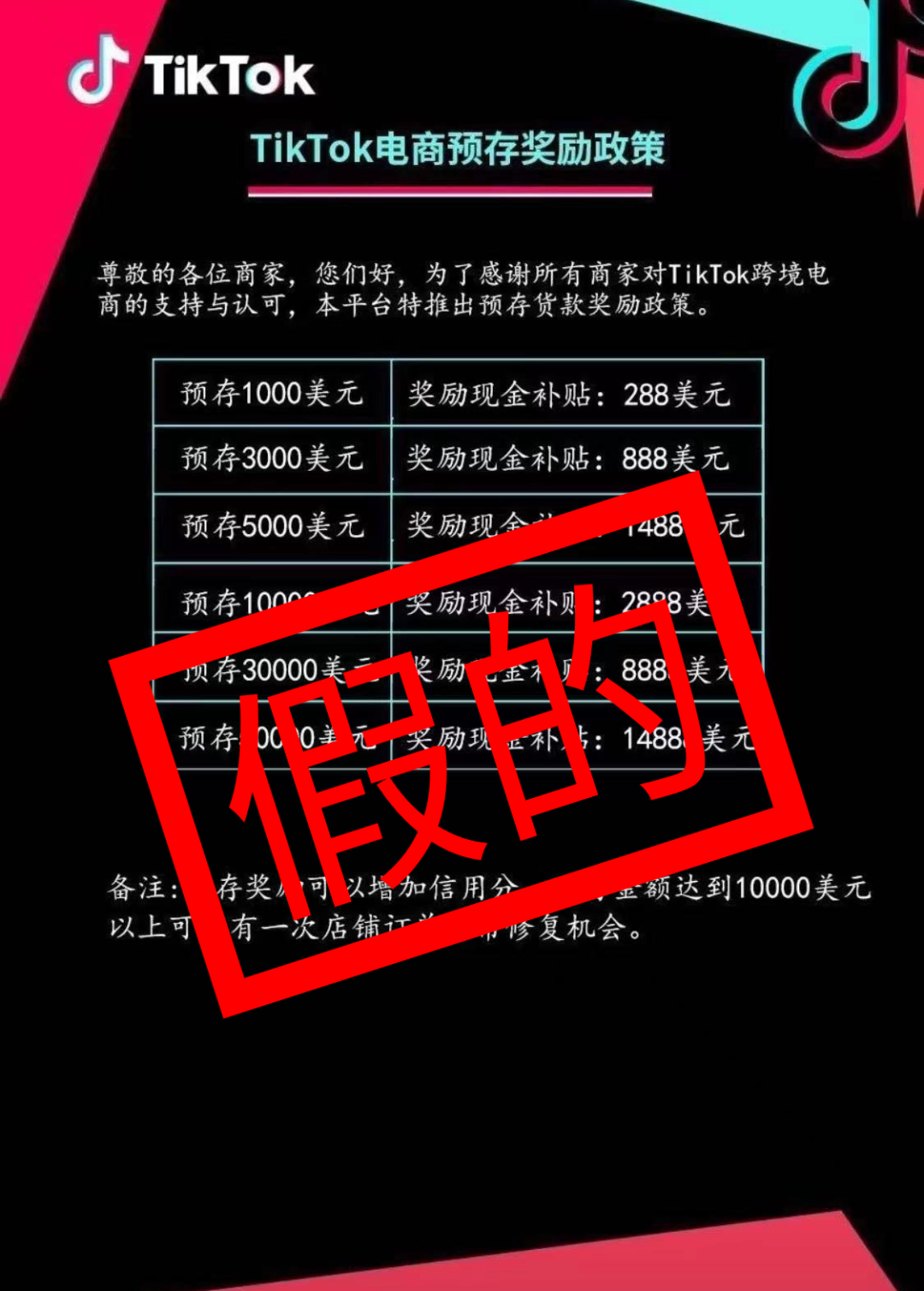 警惕!“TikTok内测”骗局揭秘!你馋的是利润,他图的是你的本金! 3 警惕!“TikTok内测”骗局揭秘!你馋的是利润,他图的是你的本金!