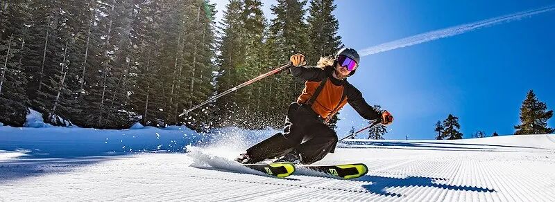 优沃思资源合辑 | 冬季运动赛道全开：深扒10个“雪上”精品博客