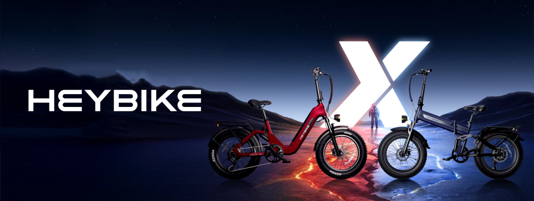 海外红人营销|不融资不烧钱!四年时间拿下北美E-bike前三!