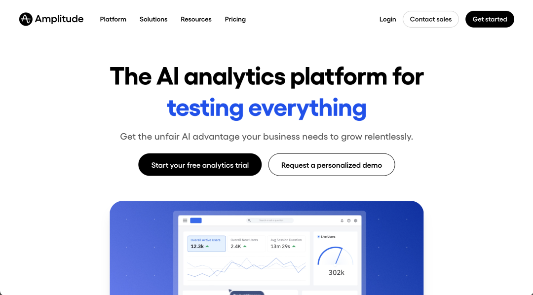 干货收藏!15款电商网站分析工具,帮你抠出每一个流量价值 26 干货收藏!15款电商网站分析工具,帮你抠出每一个流量价值